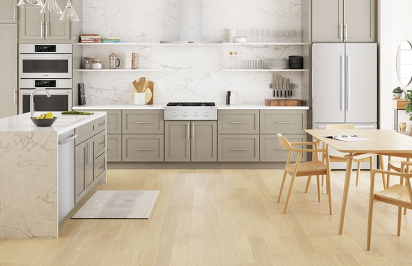 Benchmark®, Combination Oven, 30''