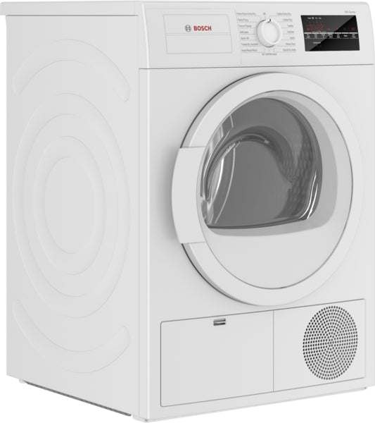 300 Series, Compact Condensation Dryer