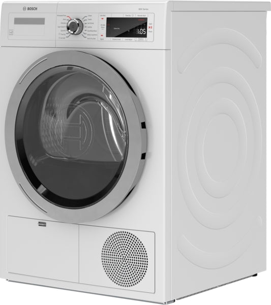 800 Series, Compact Condensation Dryer
