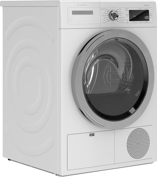 800 Series, Compact Condensation Dryer