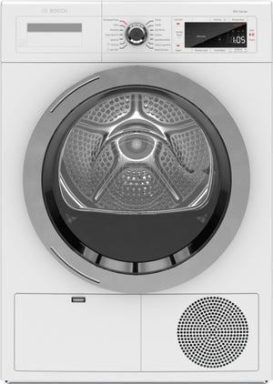 800 Series, Compact Condensation Dryer