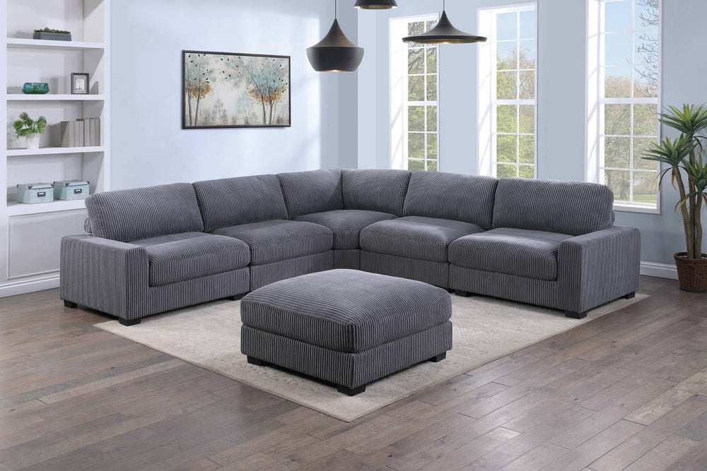 Juego modular Bond de 6 piezas XL