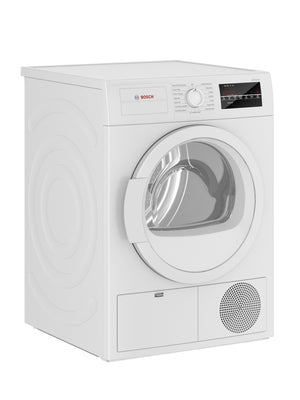 300 Series, Compact Condensation Dryer