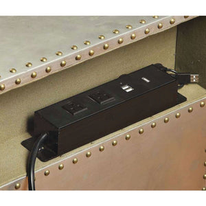  Nailhead trim
