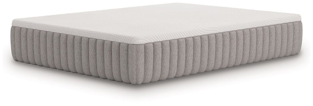 Terra Sleep Soft California King Mattress
