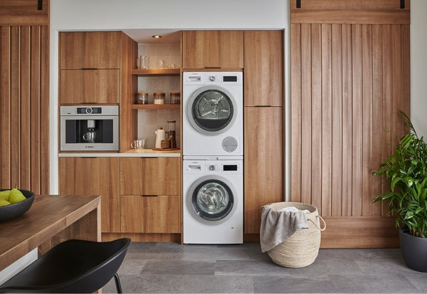500 Series, Compact Washer, 1400 rpm