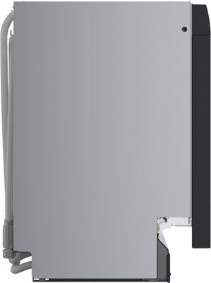 300 Series, Dishwasher, 17 3/4'', Black