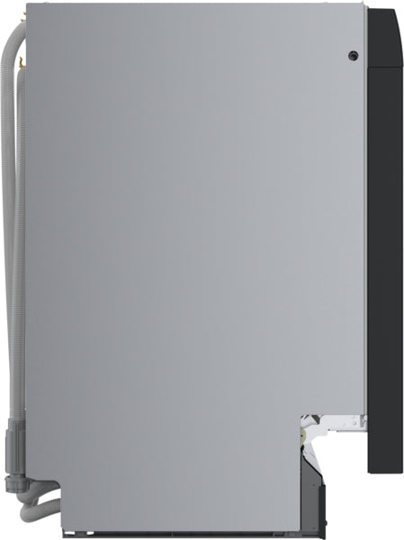 300 Series, Dishwasher, 17 3/4'', Black