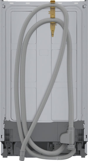 300 Series, Dishwasher, 17 3/4'', Black