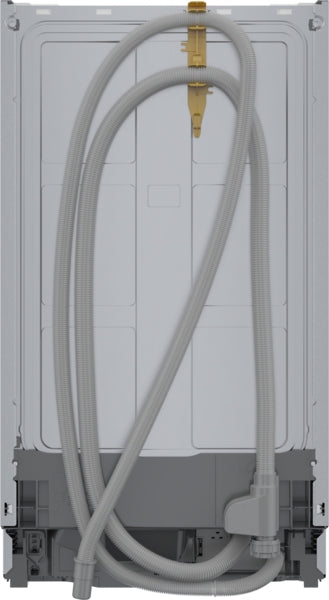 300 Series, Dishwasher, 17 3/4'', Black