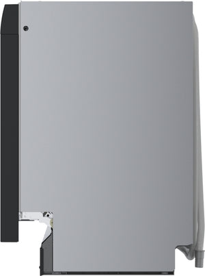 300 Series, Dishwasher, 17 3/4'', Black
