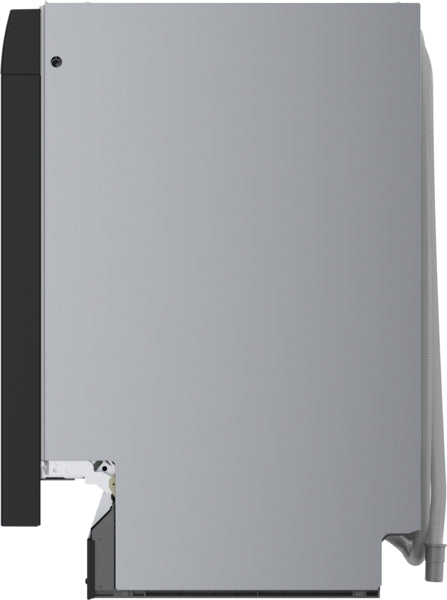 300 Series, Dishwasher, 17 3/4'', Black