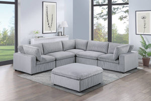 A magnificent classic three-person unit built with a robust internal foundation and filled with premium comfort layers for that sink-in feeling. Its generous scale and tailored finish add a sense of established luxury. This furniture elevates your home-'s