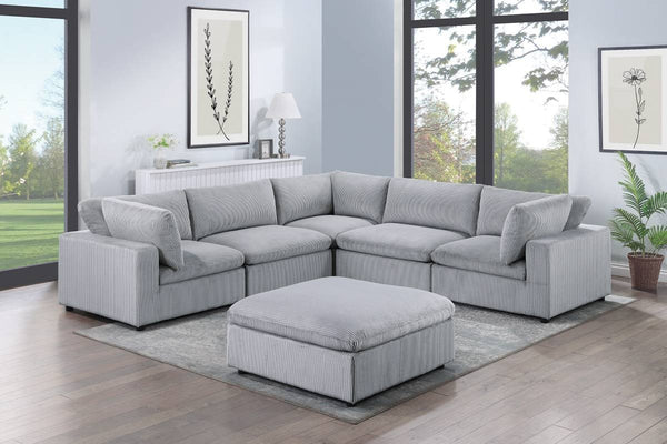 A magnificent classic three-person unit built with a robust internal foundation and filled with premium comfort layers for that sink-in feeling. Its generous scale and tailored finish add a sense of established luxury. This furniture elevates your home-'s