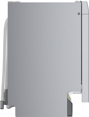 800 Series, Dishwasher, 24'', Stainless Steel Anti-fingerprint