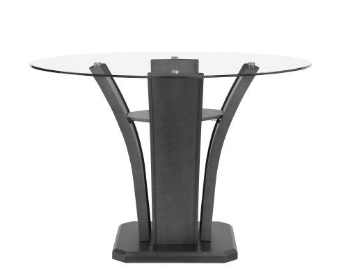 Camelia Counter Height Table Base