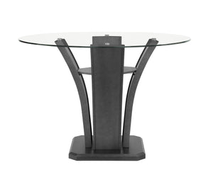 Camelia Count Ht Table Glass 10Mm