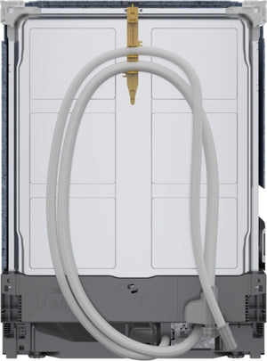 300 Series, Dishwasher, 24'', Stainless Steel Anti-fingerprint
