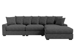  smaller-scale ornate upholstered piece. While visually elaborate