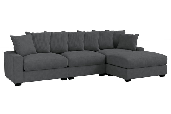  smaller-scale ornate upholstered piece. While visually elaborate