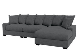 its padded seating area offers surprisingly good comfort. It functions as a sculptural art element