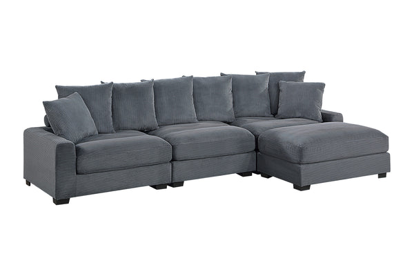 Introduce Old World charm with this stunning