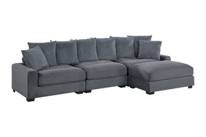 4-PC SET