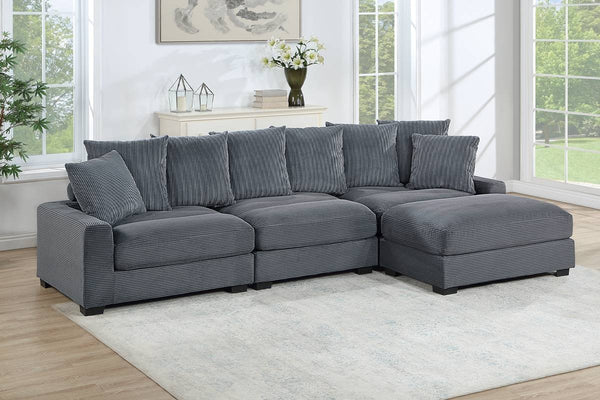 Introduce Old World charm with this stunning, smaller-scale ornate upholstered piece. While visually elaborate, its padded seating area offers surprisingly good comfort. It functions as a sculptural art element, offering immense decorative value. Showcase