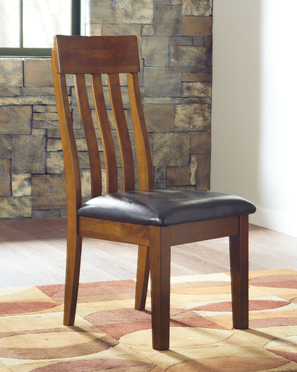  4 Side Chairs