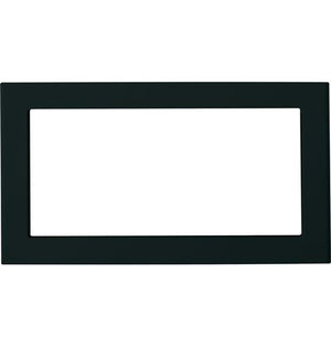 GE® Optional 27" Built-In Trim Kit JX827DFBB