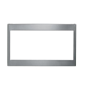 GE® Optional 27" Built-In Trim Kit JX827SFSS