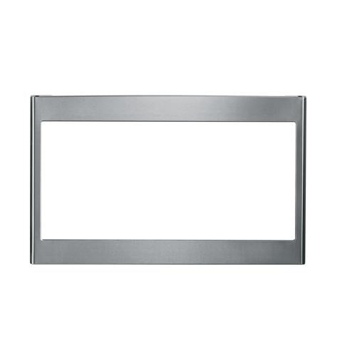 GE® Optional 27" Built-In Trim Kit JX827SFSS