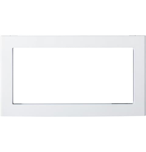 Optional 30" Built-In Trim Kit