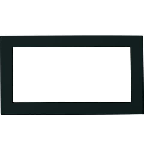 Optional 30" Built-In Trim Kit