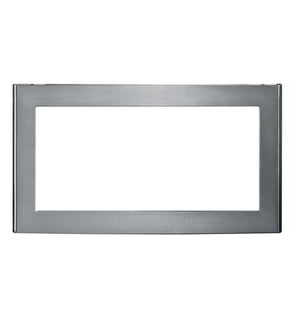 Optional 30" Built-In Trim Kit