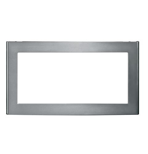 Optional 30" Built-In Trim Kit
