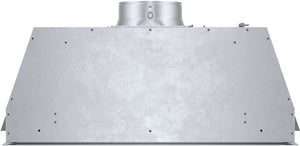 300 Series, Custom insert, Stainless Steel