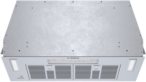 300 Series, Custom insert, Stainless Steel