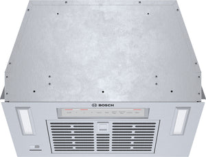 300 Series, Custom insert, Stainless Steel