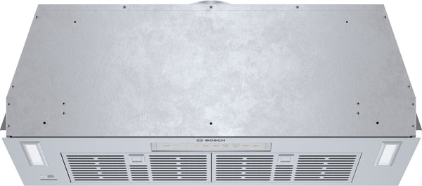 300 Series, Custom insert, 32'', Stainless Steel