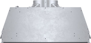 800 Series, Custom insert, Stainless Steel