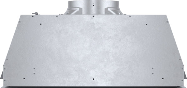 800 Series, Custom insert, Stainless Steel