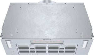 800 Series, Custom insert, Stainless Steel