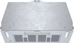 800 Series, Custom insert, Stainless Steel