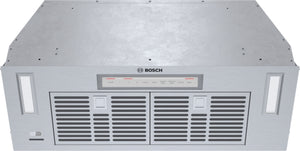 800 Series, Custom insert, Stainless Steel