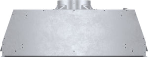 800 Series, Custom insert, 32'', Stainless Steel