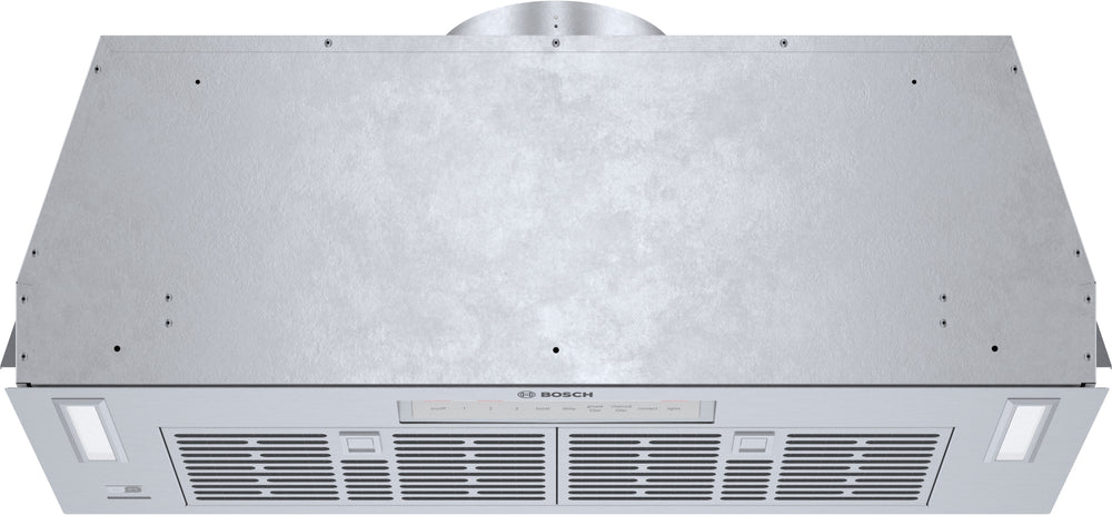 800 Series, Custom insert, 32'', Stainless Steel
