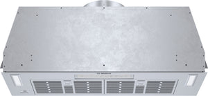 800 Series, Custom insert, 32'', Stainless Steel