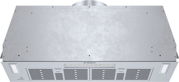 800 Series, Custom insert, 32'', Stainless Steel