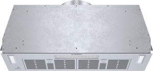 800 Series, Custom insert, 32'', Stainless Steel